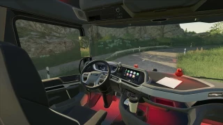 DAF XG+ v 1.0 thumbnail 6