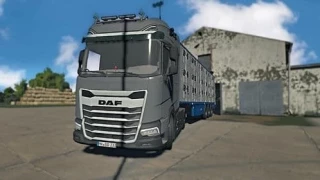 DAF XG+ v 1.0 thumbnail 5