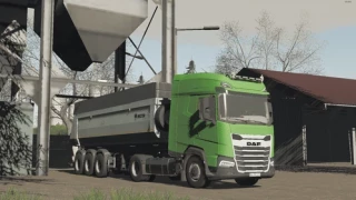 DAF XG+ v 1.0 thumbnail 4