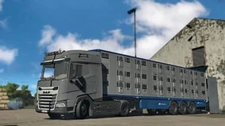 DAF XG+ v 1.0 thumbnail 3