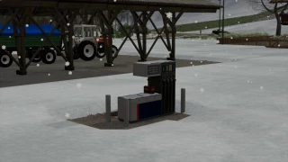 Diesel Stations Pack v 1.1 thumbnail 6