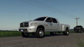 Dodge Ram 3500 v 1.0 thumbnail 3