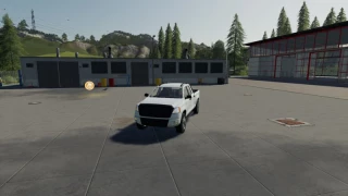 Fast Pickup 2024 v 1.0 thumbnail 2