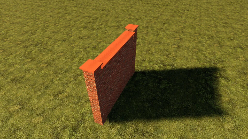 Fences (Prefab)