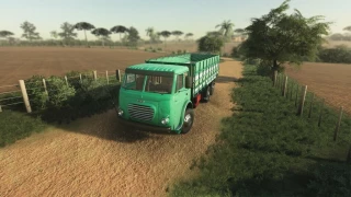 Fiat 180 Brazil v 1.1 thumbnail 8