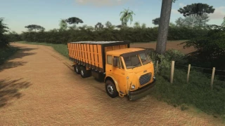 Fiat 180 Brazil v 1.1 thumbnail 9
