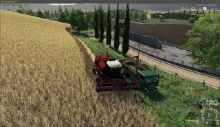 Fiatagri 3550 AL Pack v 1.1 thumbnail 2