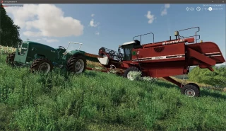 Fiatagri 3550 AL Pack v 1.1 thumbnail 3