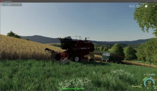 Fiatagri 3550 AL Pack v 1.1 thumbnail 5