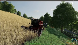 Fiatagri 3550 AL Pack v 1.1 thumbnail 4