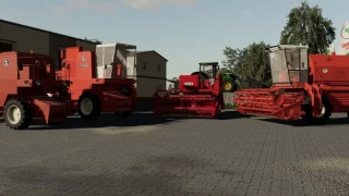 FMZ HARVESTERS PACK v 2.0 thumbnail 5