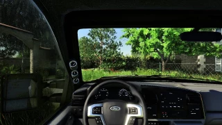 Ford F-250 King Ranch 2006 v 1.0 thumbnail 3