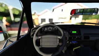 Ford F350 Service Truck 1994 v 1.0 thumbnail 3