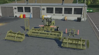 Fortschritt E 303 Pack v 1.1 thumbnail 3