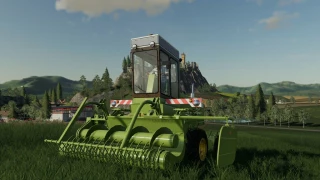 Fortschritt E 303 Pack v 1.1 thumbnail 4