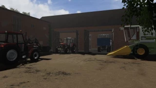 FORTSHRITT E514 v 1.0 thumbnail 7