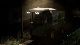 FORTSHRITT E514 v 1.0 thumbnail 3