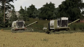 FORTSHRITT E514 v 1.0 thumbnail 6
