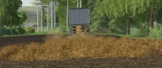 Freightliner 108SD with JBS VMT2248 Manure Spreader v 1.0 thumbnail 7