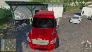 Freightliner M2 Custom v 1.0 thumbnail 6