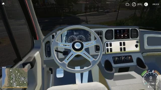 Freightliner M2 Custom v 1.0 thumbnail 3