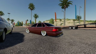 1994 ford taurus v 1.0 thumbnail 3