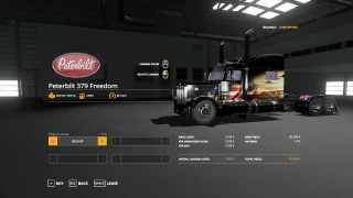 Freedom Truck and Trailers v 1.0 thumbnail 7