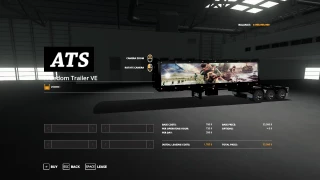 Freedom Truck and Trailers v 1.0 thumbnail 9