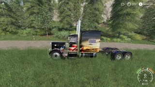 Freedom Truck and Trailers v 1.0 thumbnail 4
