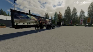 Freedom Truck and Trailers v 1.0 thumbnail 6