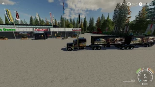 Freedom Truck and Trailers v 1.0 thumbnail 2