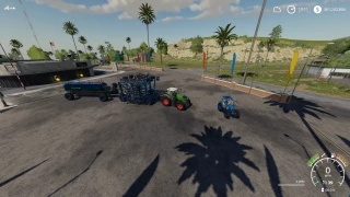 FS19 Seed hawk Pack v 1.0 thumbnail 2