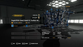 FS19 Seed hawk Pack v 1.0 thumbnail 5