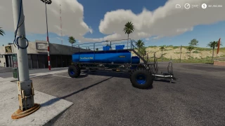 FS19 Seed hawk Pack v 1.0 thumbnail 4