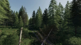 Geiselsberg Forestry Edition v 1.0 thumbnail 6