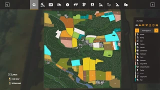 Geiselsberg Forestry Edition v 1.0 thumbnail 3
