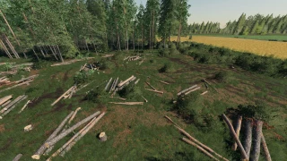Geiselsberg Forestry Edition v 1.0 thumbnail 2
