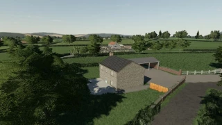 Glazebrook Map v 1.1 thumbnail 5