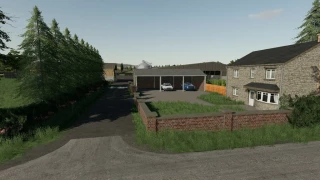 Glazebrook Map v 1.1 thumbnail 7
