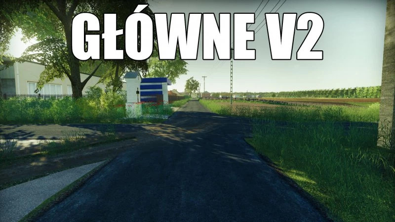 GŁÓWNE Map