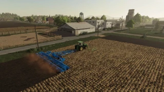 Griffin Indiana 19 v 1.3 thumbnail 5