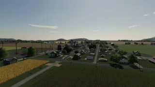 Griffin Indiana 19 v 1.3