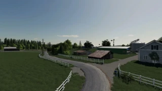 Griffin Indiana 19 v 1.3 thumbnail 2