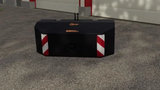 Hauer weights pack v 1.0 thumbnail 3