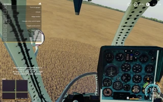 Helicopter Ka-26 agricultural v 1.0.1 thumbnail 8