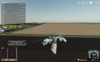 Helicopter Ka-26 agricultural v 1.0.1 thumbnail 4