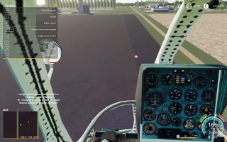 Helicopter Ka-26 agricultural v 1.0.1 thumbnail 9