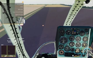 Helicopter Ka-26 agricultural v 1.0.1 thumbnail 5