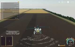 Helicopter Ka-26 agricultural v 1.0.1 thumbnail 3