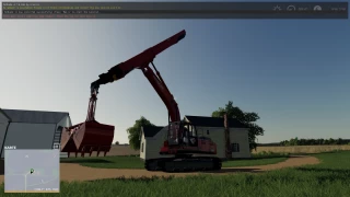Hitachi 350LC v 1.0 thumbnail 2